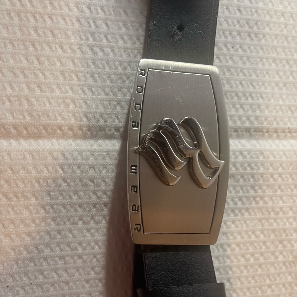 Rocawear Black Belt